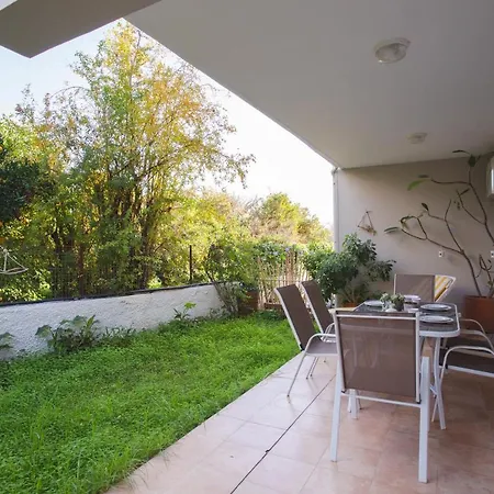 Tatil Evi Vivi's Holidays At Stegna